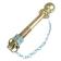 Ball Hitch Pin 1-7/8\'\'-25.4x190mm