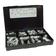 Ball Joint & Security Clips (Assorted Kit 44 pcs.) DIN 71802