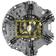 Clutch Cover Assembly
