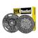 Clutch Kit without Bearings