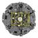 Clutch Cover Assembly