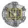 Clutch Cover Assembly