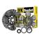 Clutch Kit with Bearings