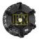 Clutch Cover Assembly