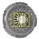Clutch Cover Assembly