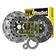 Clutch Kit with Bearings