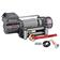WINCH-12V 8000LBS CAPACITY