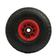 Wheel Jack Replacement Wheel - Pneumatic (Ø 260mm)also suitable for Sack Trucks.