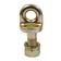 Metric Eye Bolt, M16x45mm, Ø15mm