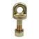 Metric Eye Bolt, M18x26mm, Ø18mm