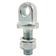 Metric Eye Bolt, M24x65mm, Ø24mm