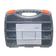 Handipak 240 pcs. Self Tap Screw Assortment 13 - 25mm