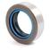 Metric Rotary Shaft Seal, 40 x 60 x 18.50mm
