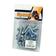 Agripak 42 pcs. Hex Countersunk Screws M6 - M12x10 - 40mm