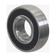 Sparex Spherical Outer Deep Groove Ball Bearing (17262042RS)