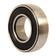 Sparex Spherical Outer Deep Groove Ball Bearing (17262052RS)