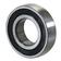 Sparex Spherical Outer Deep Groove Ball Bearing (17262062RS)
