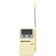 Handheld Digital Thermometer with Probe