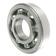 NTN SNR Deep Groove Ball Bearing (6010)