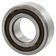 NTN SNR Cylindrical Roller Bearing (NJ2206EG15)