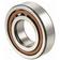 NTN SNR Cylindrical Roller Bearing (NUP206ET2XC3U)