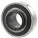 NTN SNR Bearing Insert Taper Bore (UK208)