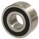 NTN SNR Angular Contact Bearing (5306EEG15)
