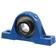 NTN SNR Two-Bolt Pillow Block Bearing (ESPE206)