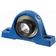 NTN SNR Two-Bolt Pillow Block Bearing (ESPE208)
