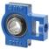 NTN SNR Take up Bearing Unit (UCT205)