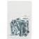 Shear Bolt, M12x60mm (10 pcs. Agripak)