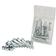 Shear Bolt, M12x65mm (10 pcs. Agripak)