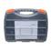 Imperial Starlock Washer, 780 pcs. Handipak