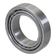 Sparex Taper Roller Bearing (LM102949/102910)