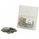 Agripak 30 pcs. Repair Washer ID 7 - 8mm OD 25.4 - 38.1mm