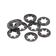 Imperial Starlock Washer, ID: 7/16\'\'