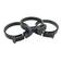 Nylon Clip, Min Ø27mm, Max. Ø31mm