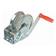 Trailer Winch 454Kgs (1000lbs)