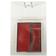 Agripak 2 pcs. Rectangular Reflector Red