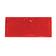 Rectangular Reflector Red