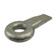 Weld on Towing Eye - 10-15/16\'\' - Tapered