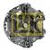 Clutch Cover Assembly
