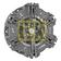 Clutch Cover Assembly