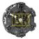 Clutch Cover Assembly