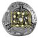 Clutch Cover Assembly