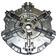 Clutch Cover Assembly