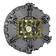 Clutch Cover Assembly