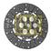 Clutch Plate