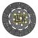 Clutch Plate
