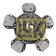 Clutch Plate